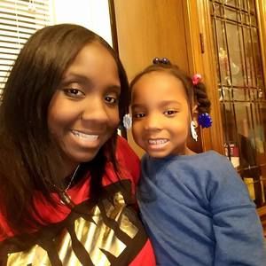 Meet your Posher, Lakeya